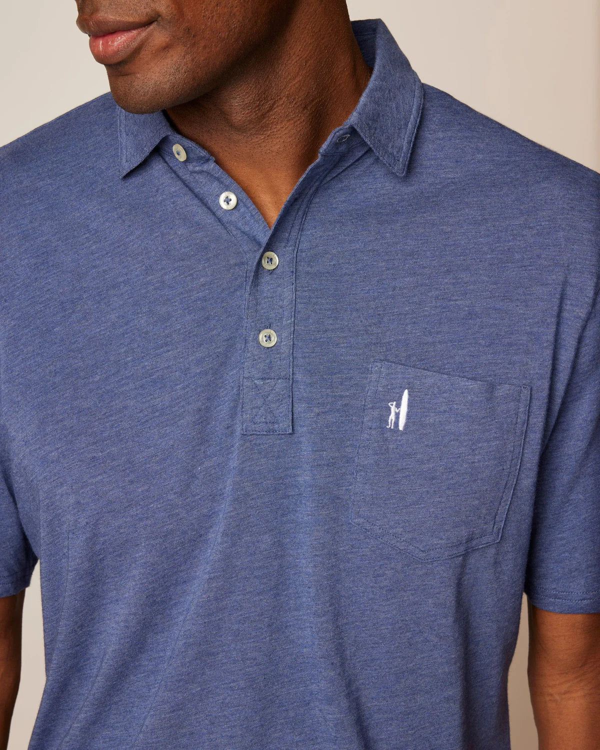 Heathered Original 2.0