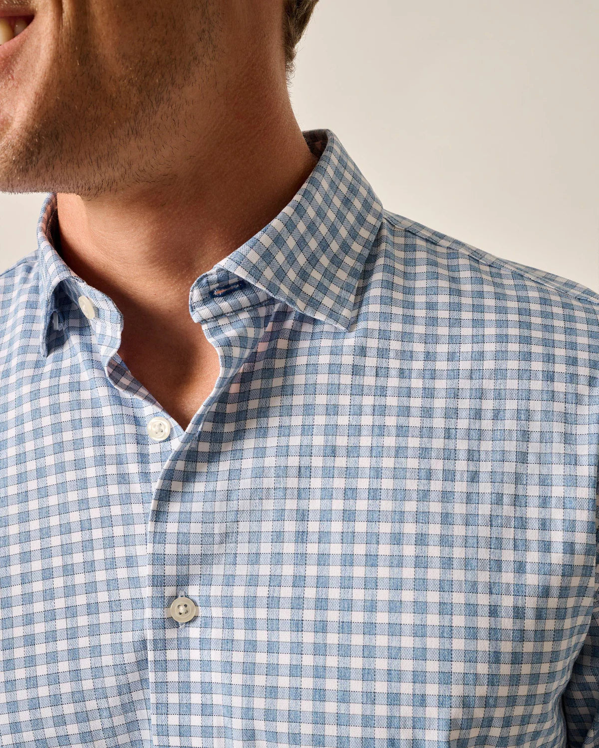 Westwood Performance Button Up