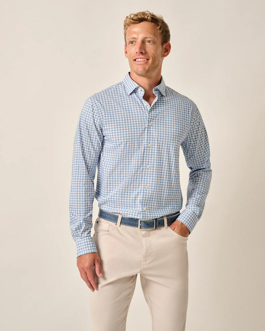Westwood Performance Button Up