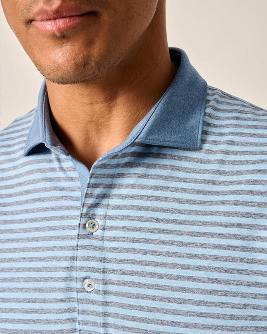 Performance Polo  - Gibbons