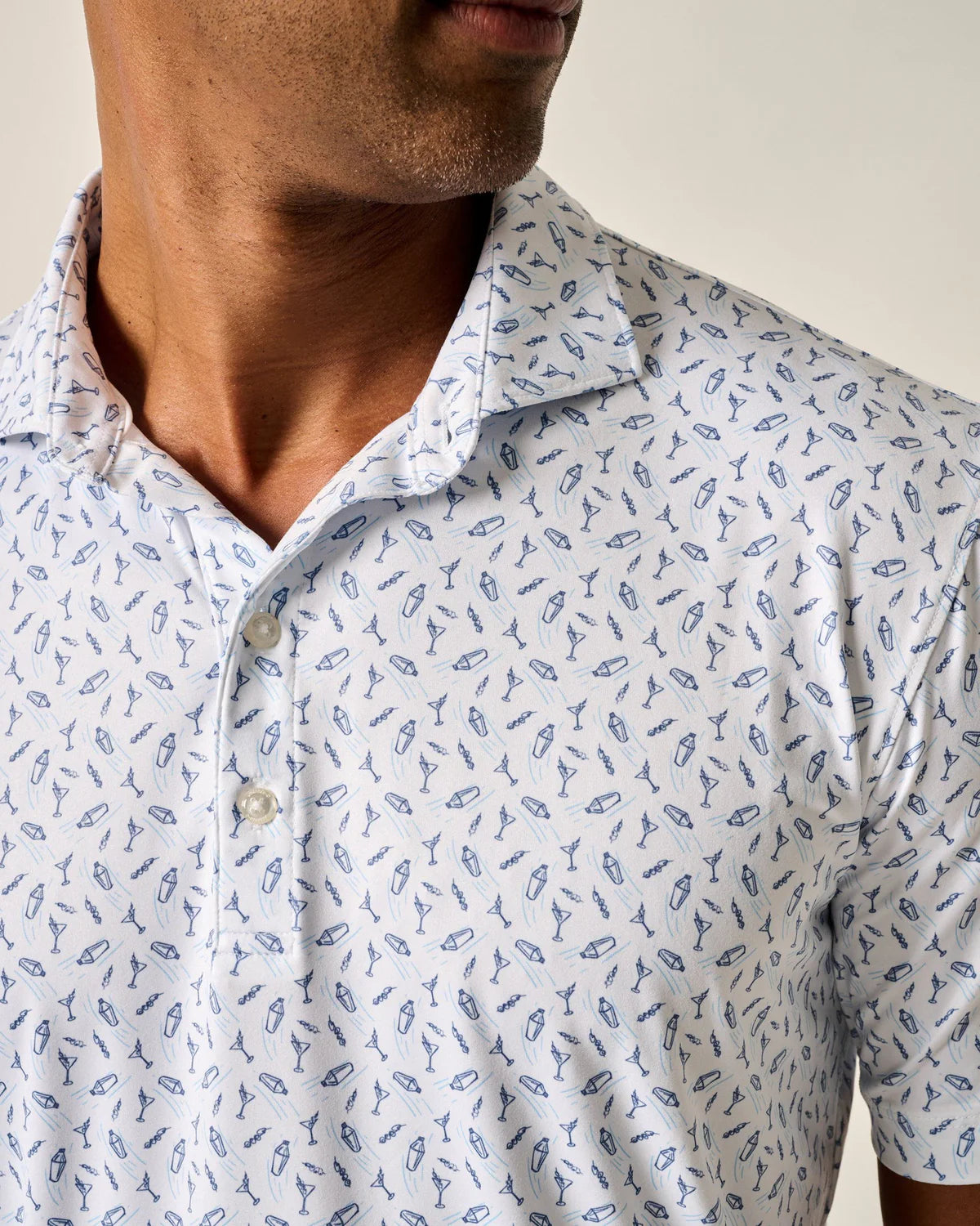 Performance Polo - Tini