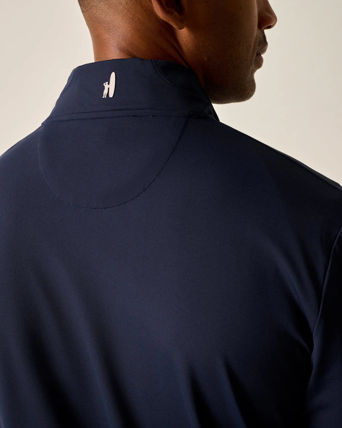 Motion Performance Quarter-Zip