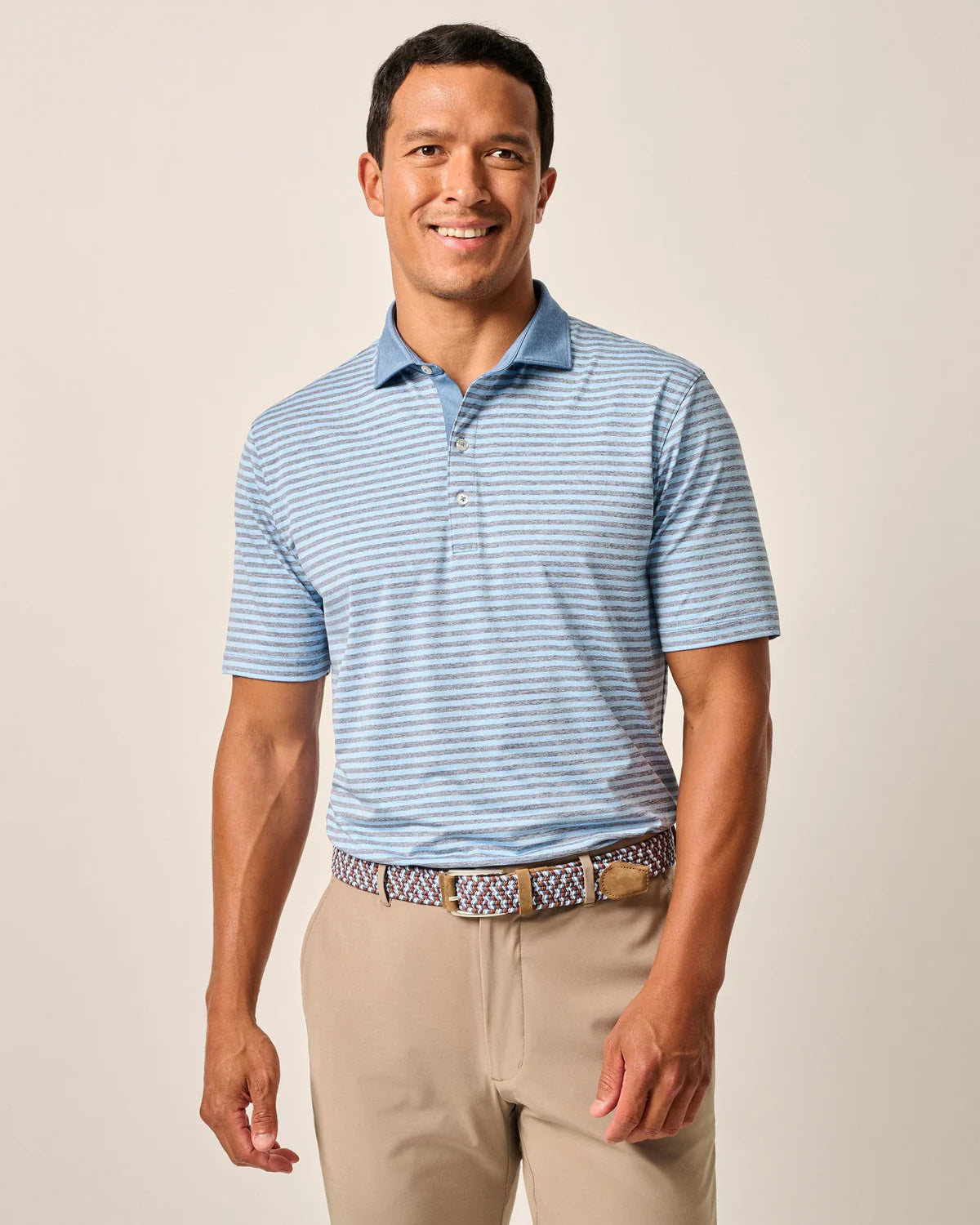 Performance Polo - Gibbons