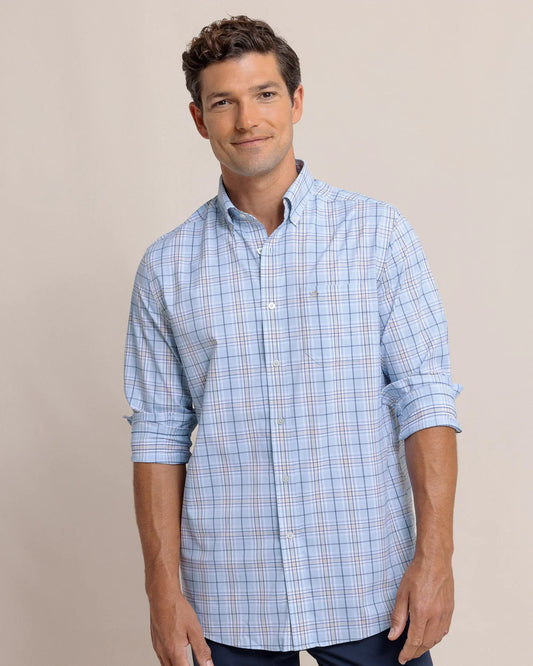 River Point Intercoastal Sport Shirt