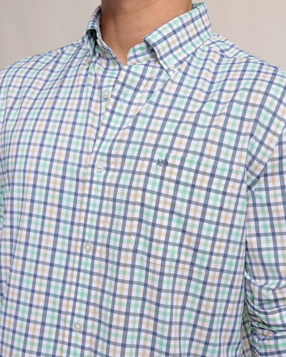 Intercoastal Glenmoor Sport Shirt