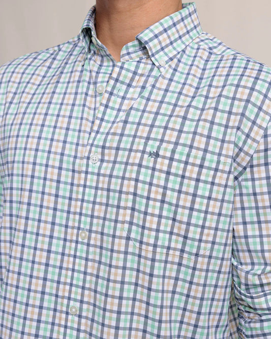 Intercoastal Glenmoor Sport Shirt