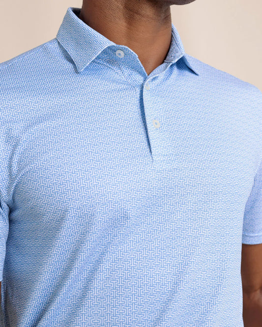 Driver ST Polo