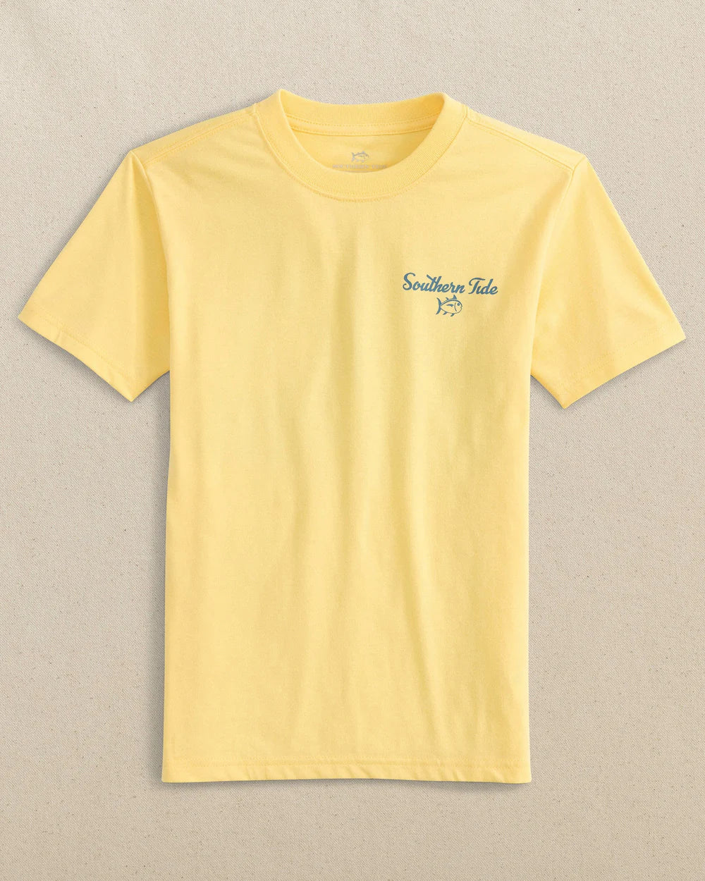 Boys Coastal Cruise T-Shirt