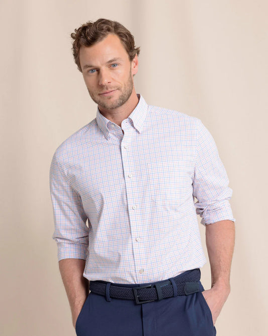 Charleston Broughton Sport Shirt