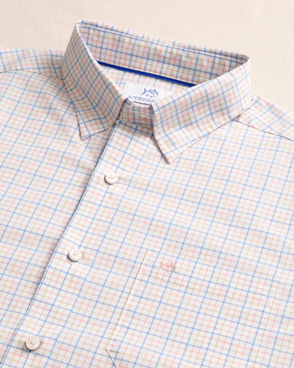 Charleston Broughton Sport Shirt