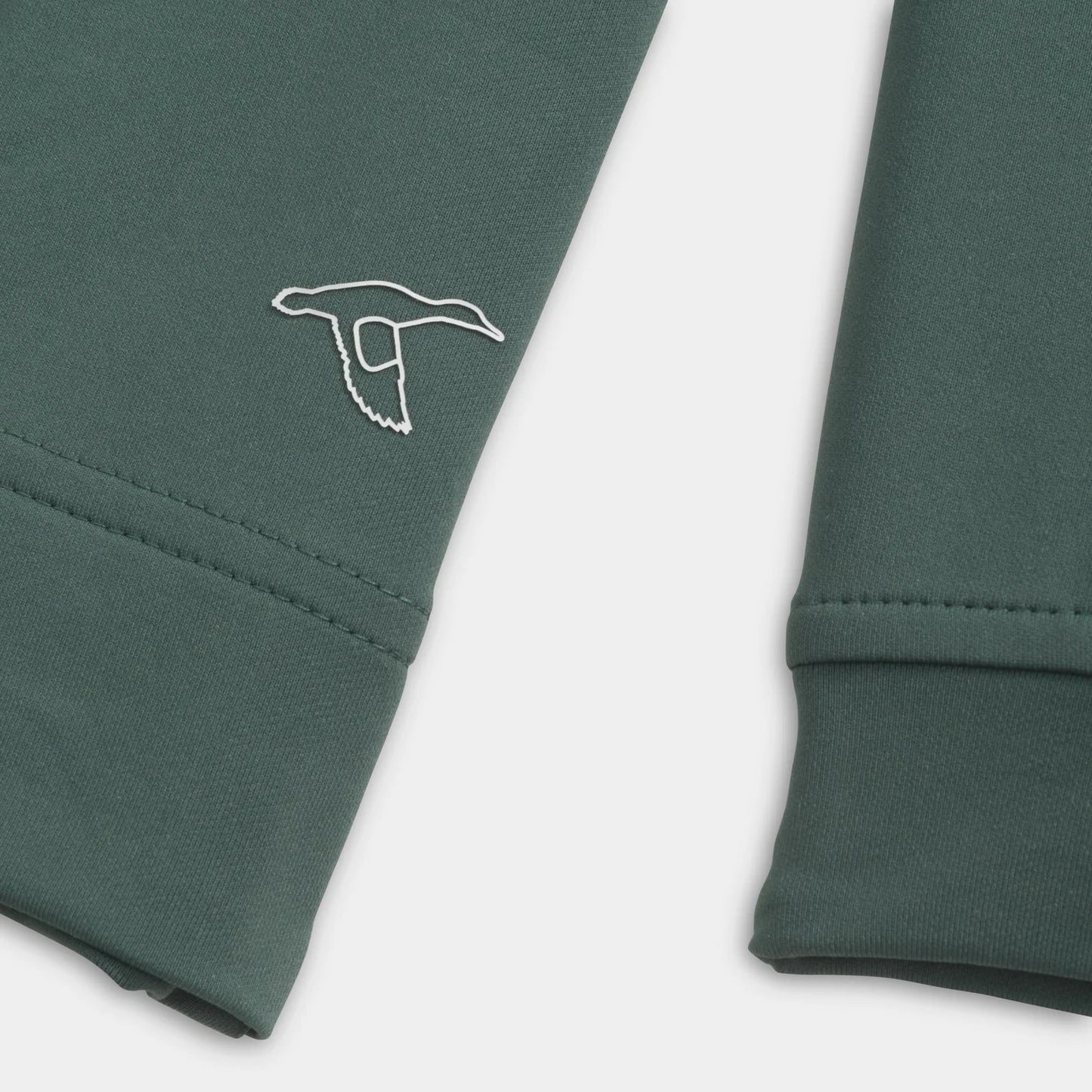 Bankhead Venture Performance Hoodie - Pewter
