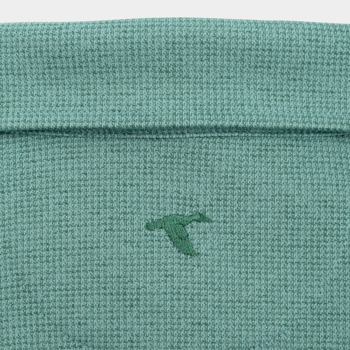 Scales Textured Polo