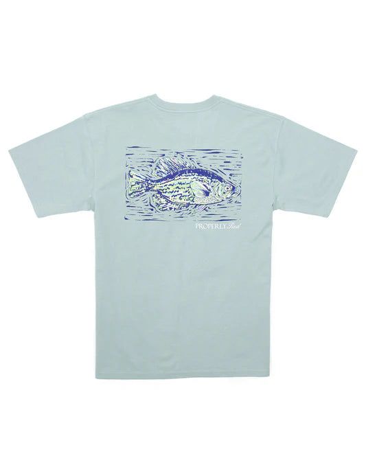 Crappie T-Shirt