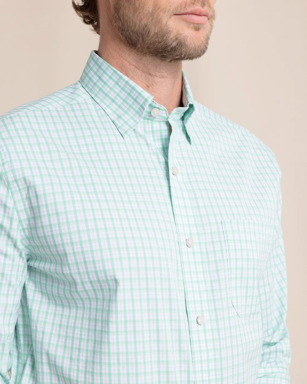 Charleston Broad Creek Sport Shirt