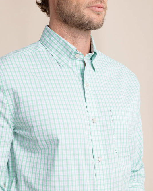 Charleston Broad Creek Sport Shirt