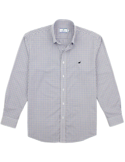 Seasonal Sportshirt Carolina