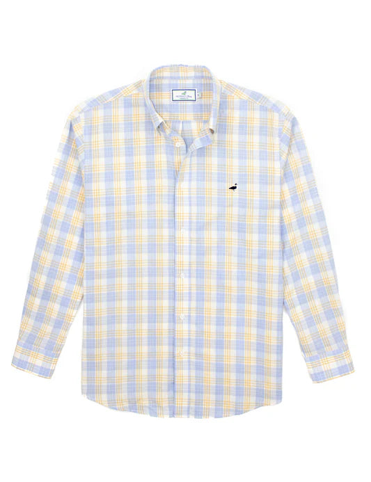 Satsuma Seasonal Sportshirt