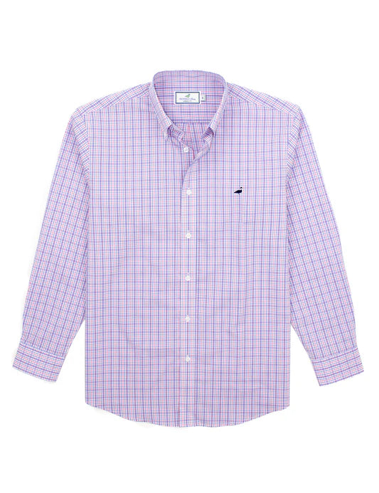 Naples Seasonal Sportshirt