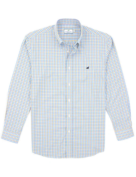 Marlin Seasonal Sportshirt