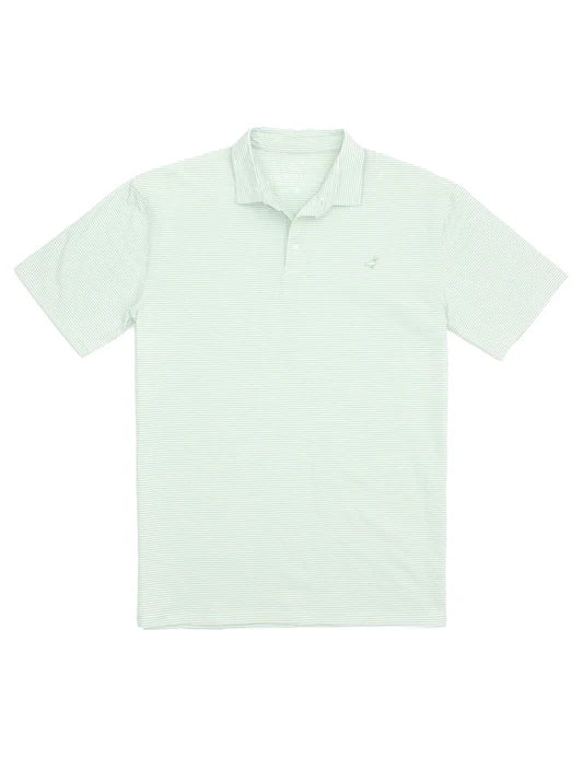 Jackson Polo - Mint