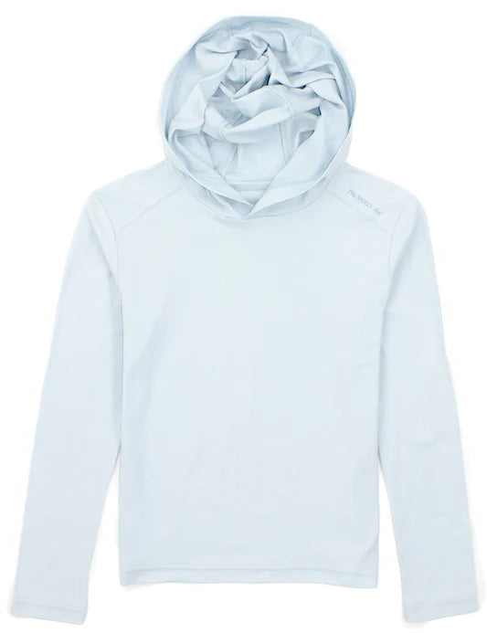 Boys Ravine Hoodie - Breeze