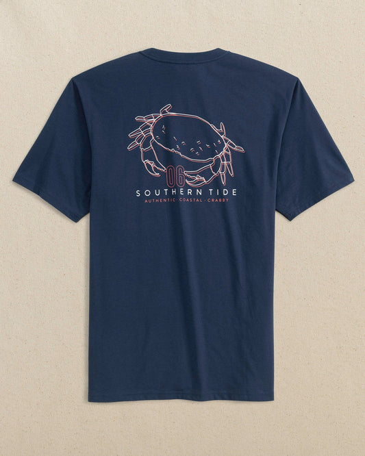 Beach Ready Skipjack Tee