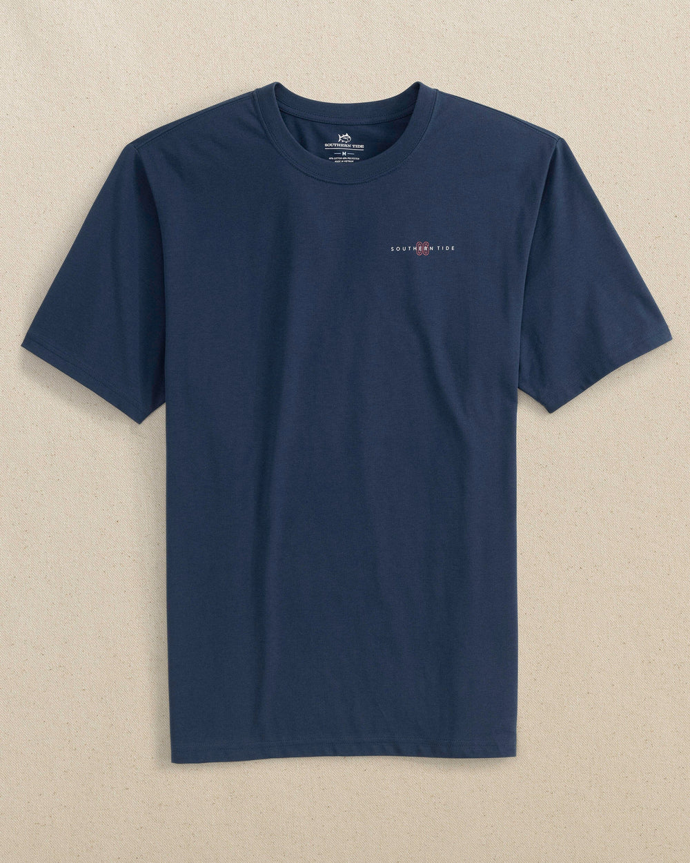 Beach Ready Skipjack Tee
