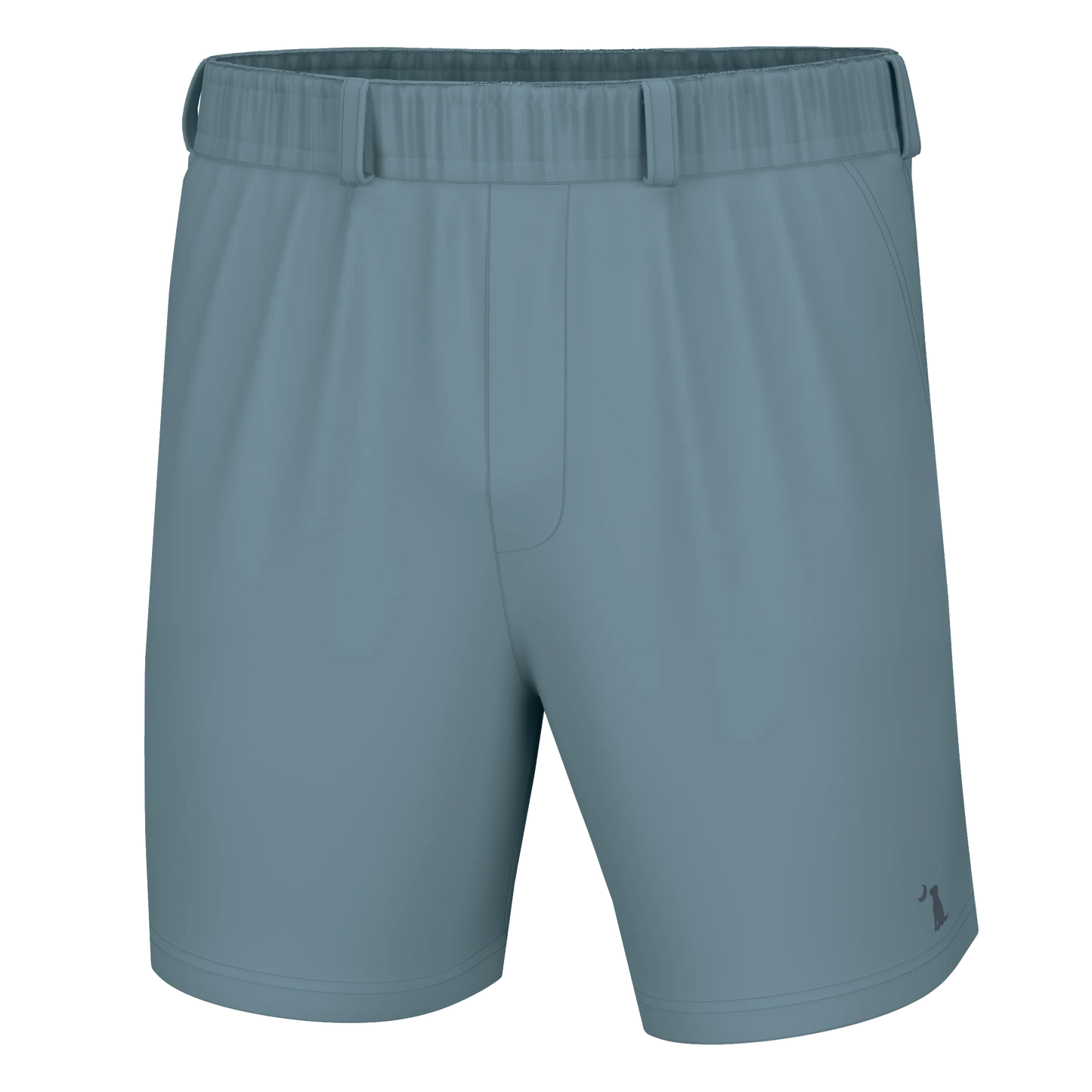 Volley Shorts - Deep Sea