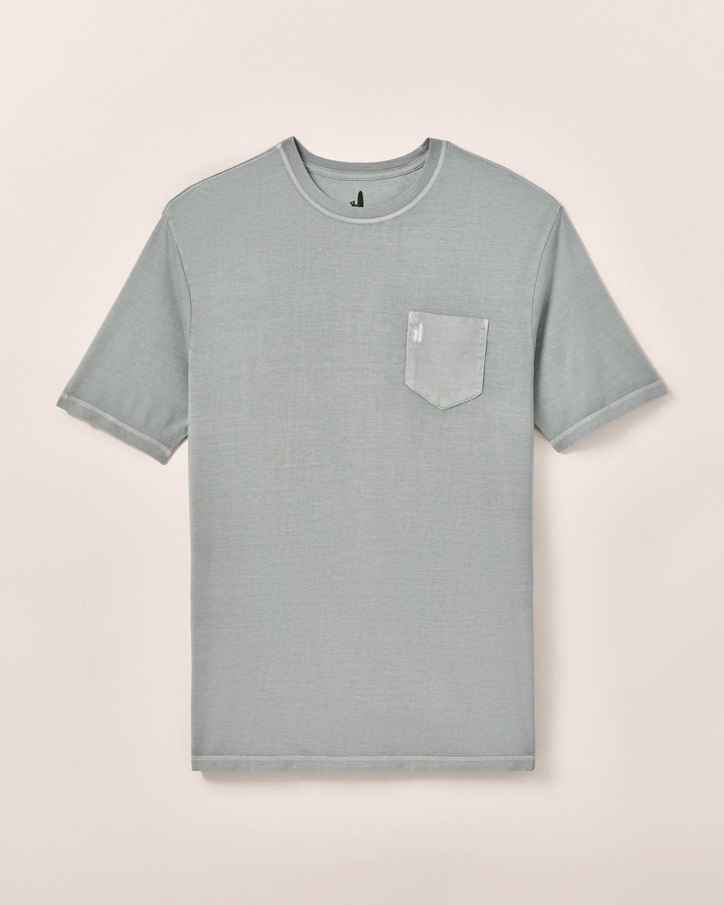 Dale 2.0 Pocket T-Shirt - Steel