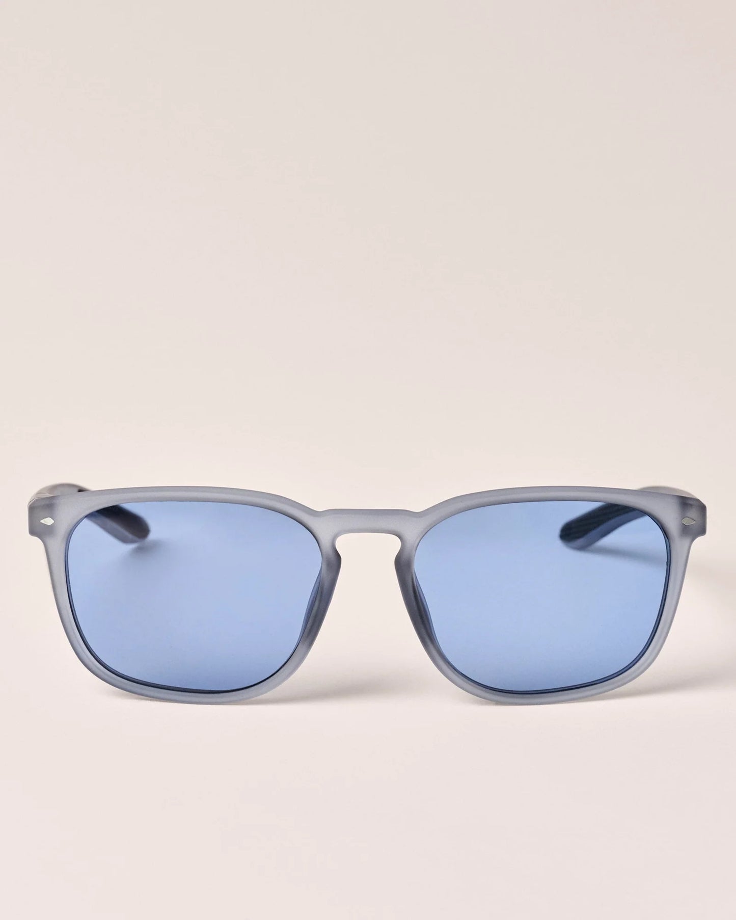 Malibu Sunglasses - Silver