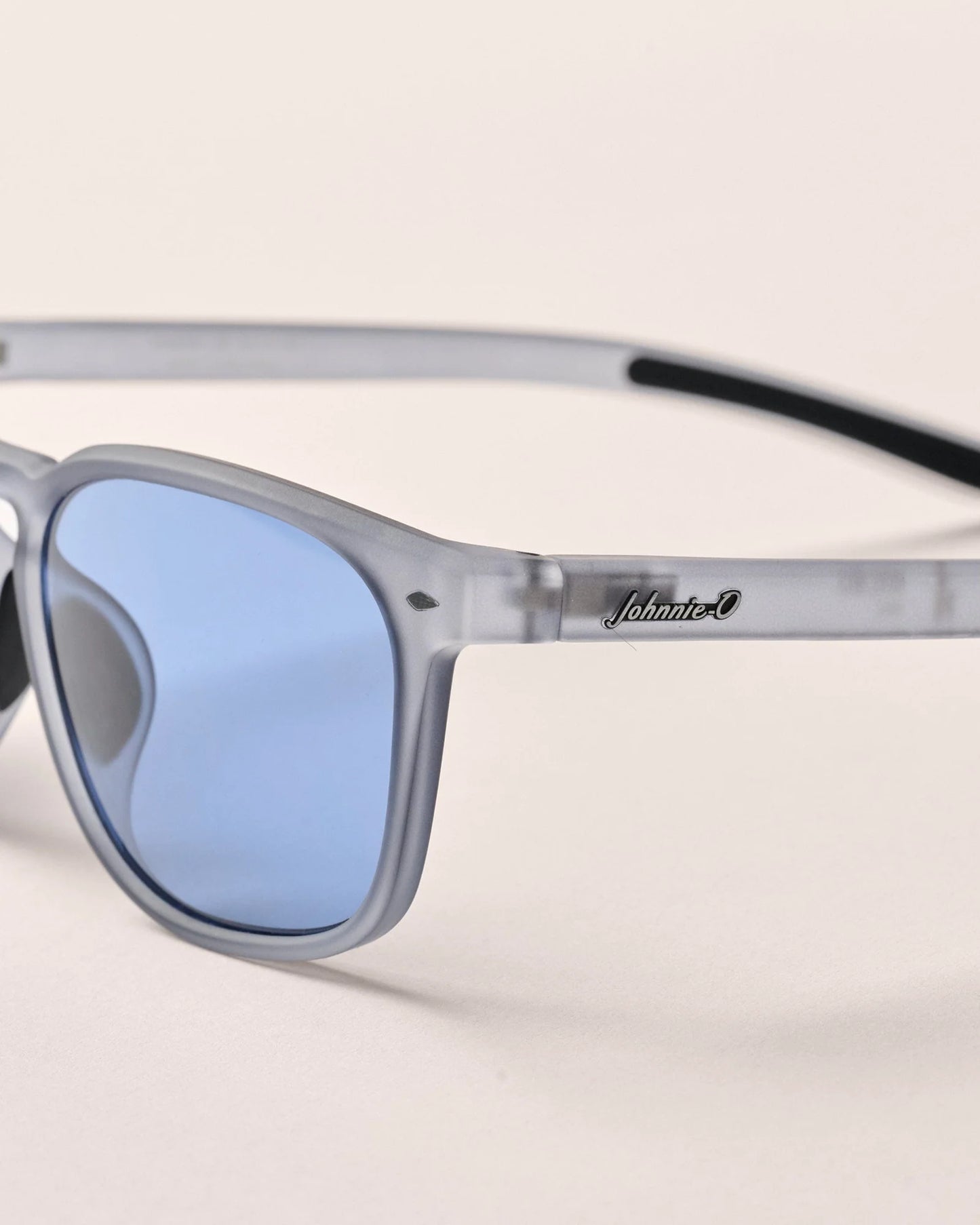 Malibu Sunglasses - Silver