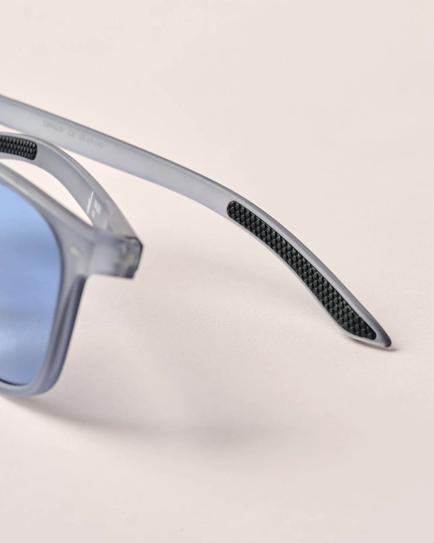 Malibu Sunglasses - Silver