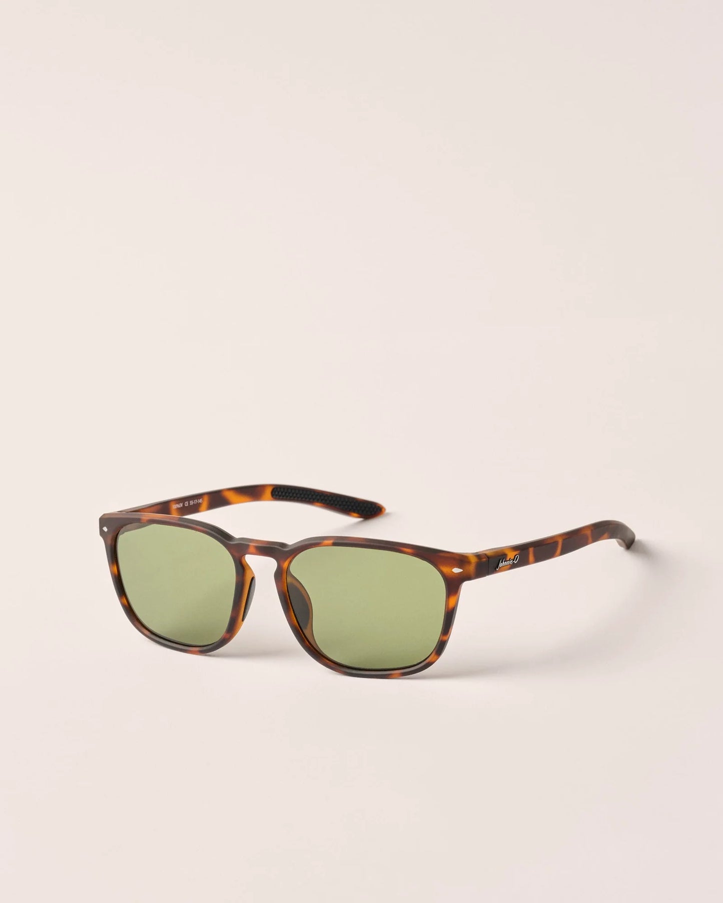 Malibu Sunglasses - Tortoise