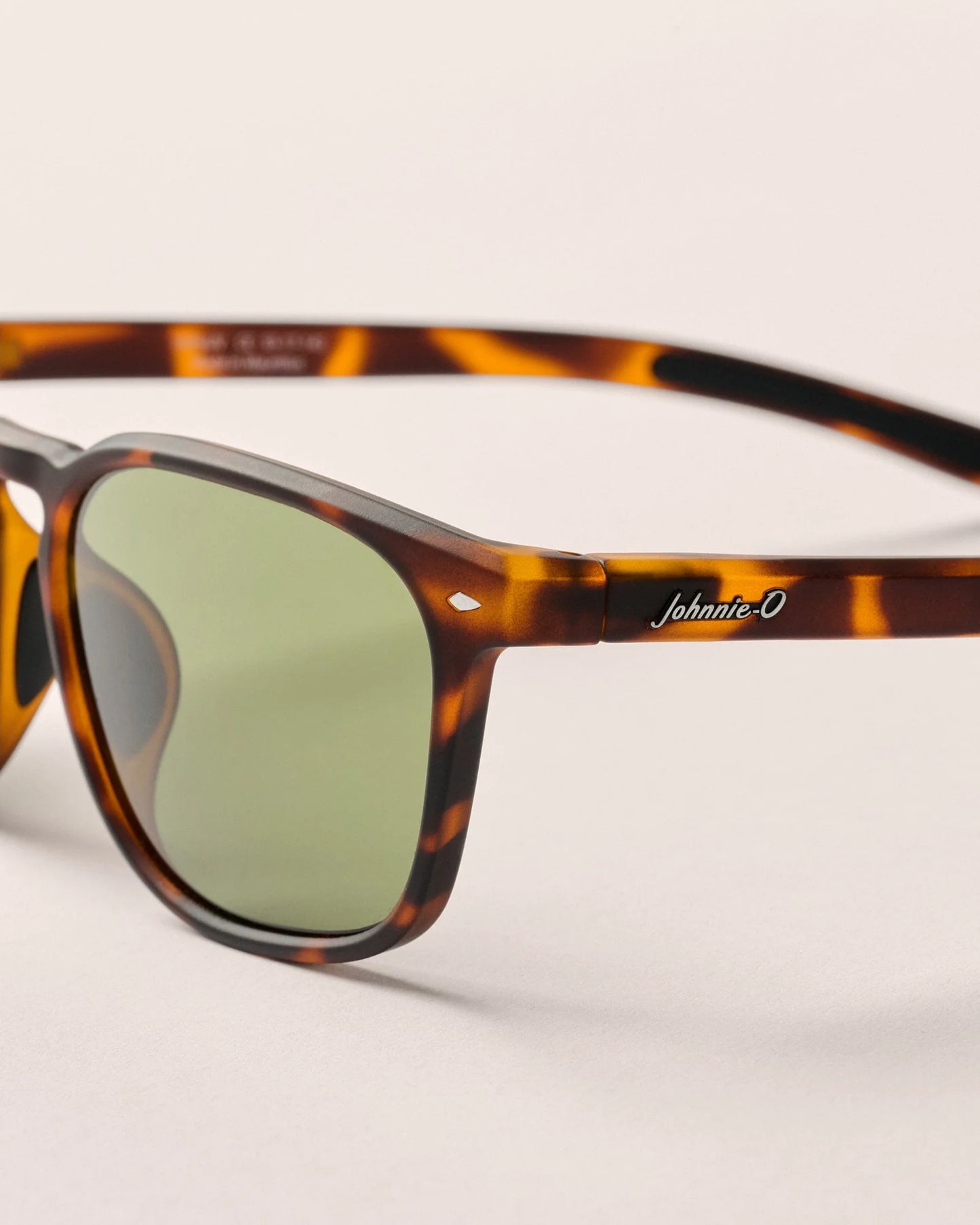 Malibu Sunglasses - Tortoise