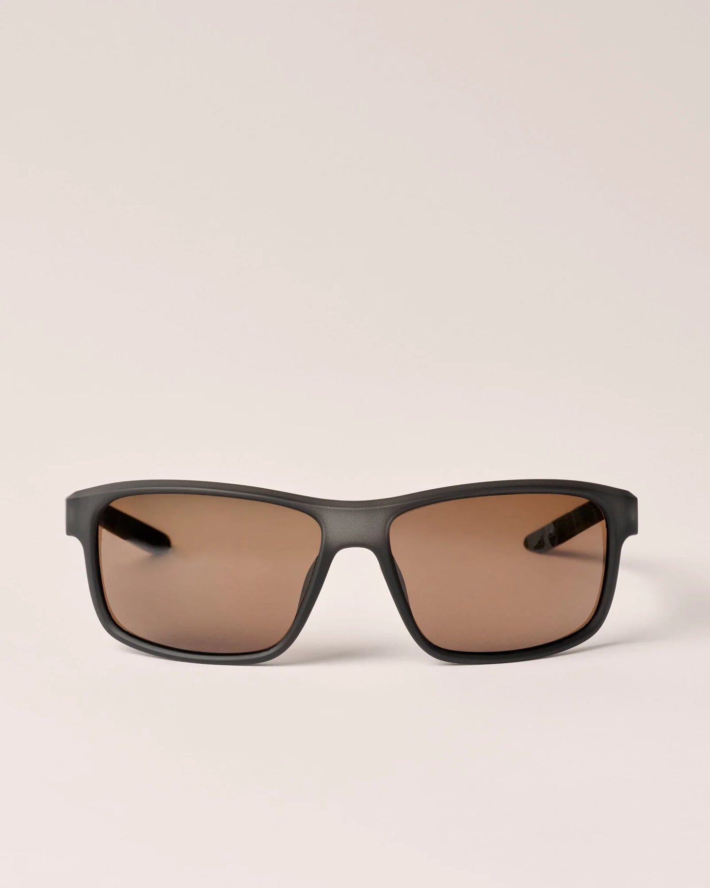 Cypress Polarized Sunglasses - Black
