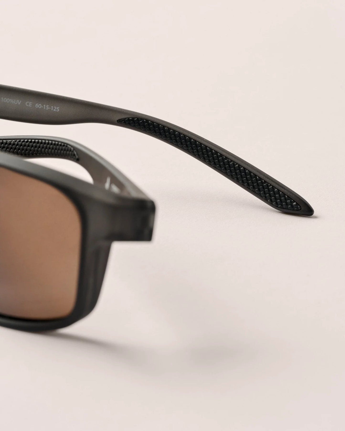 Cypress Polarized Sunglasses - Black