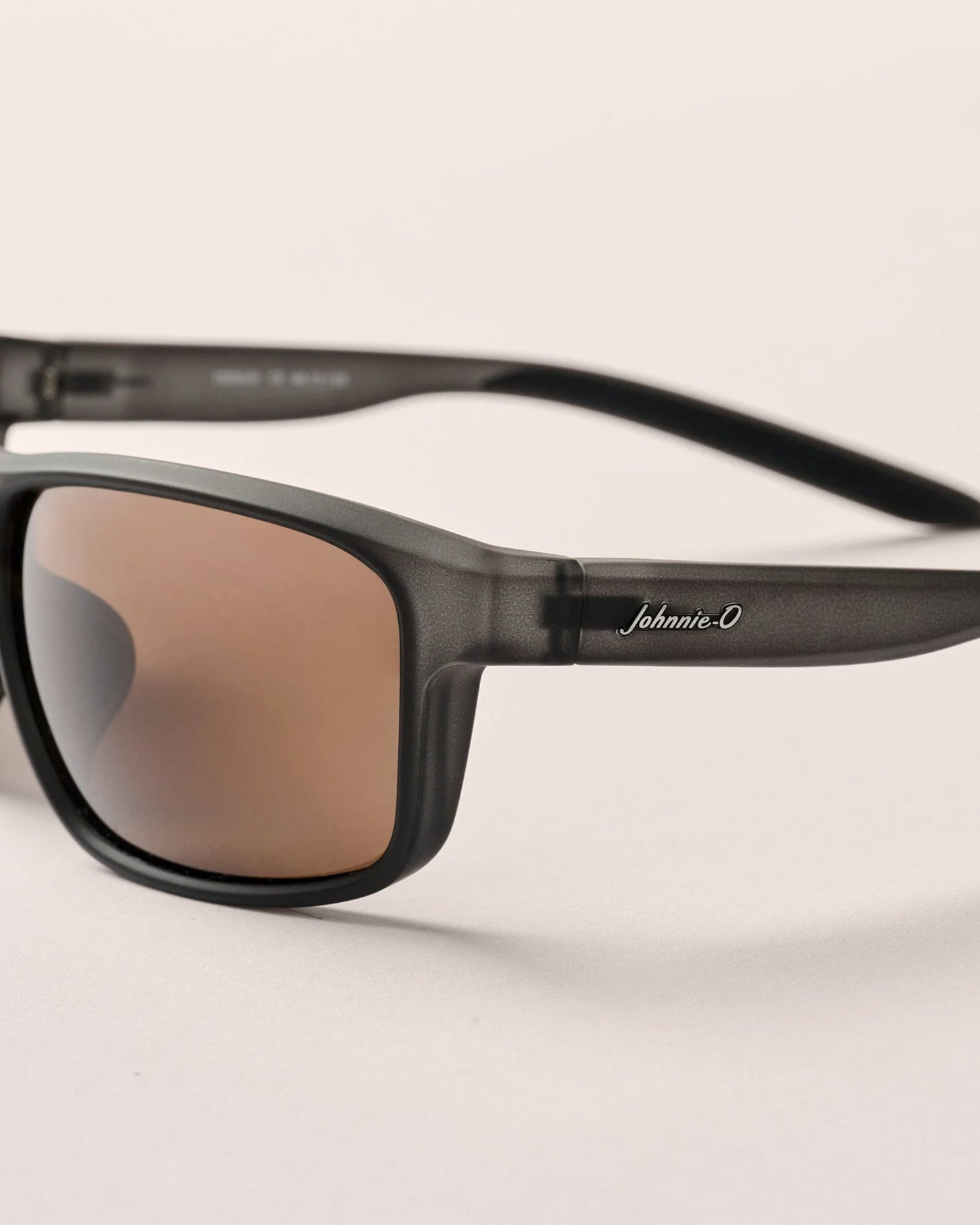 Cypress Polarized Sunglasses - Black