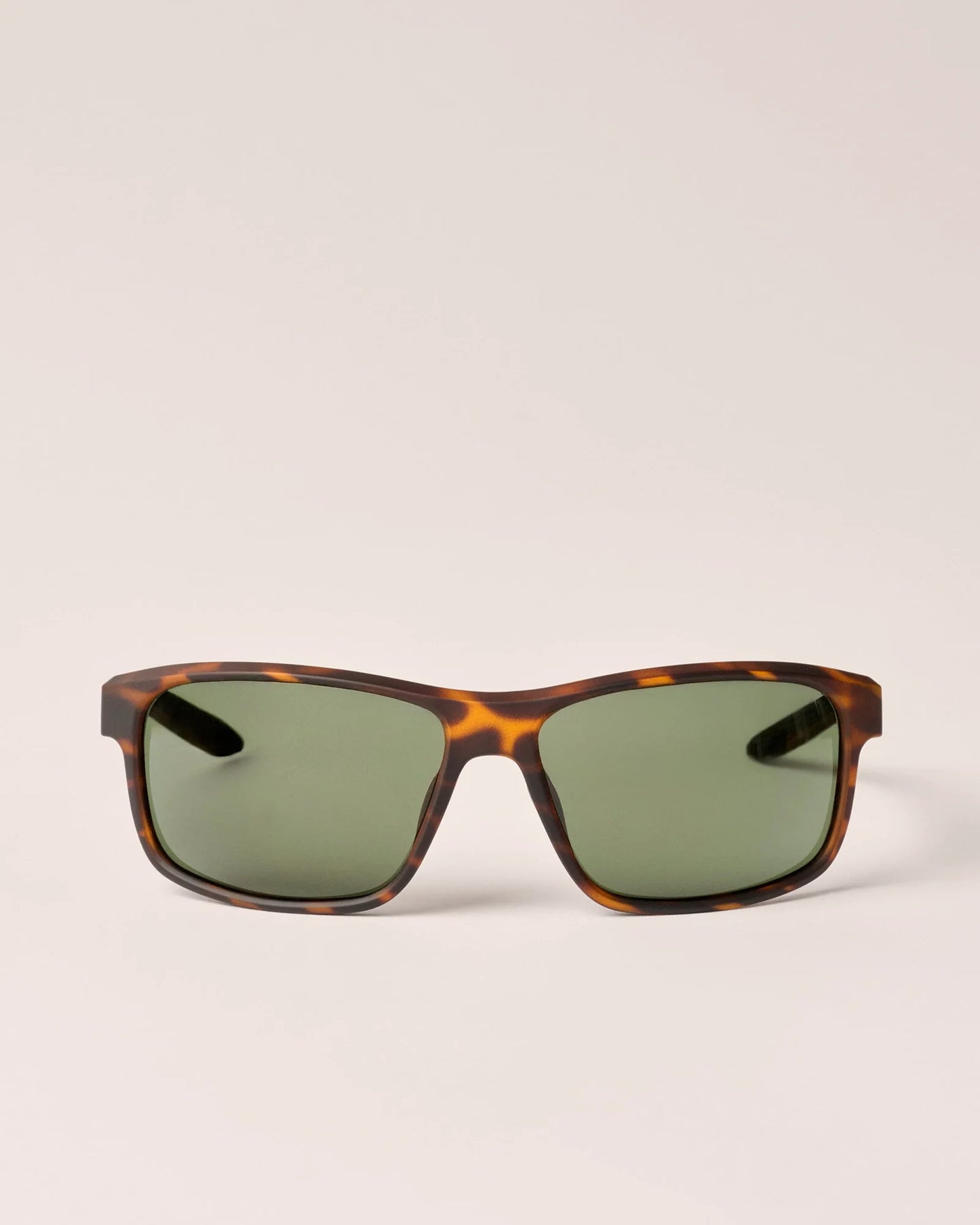 Cypress Polarized Sunglasses - Tortoise