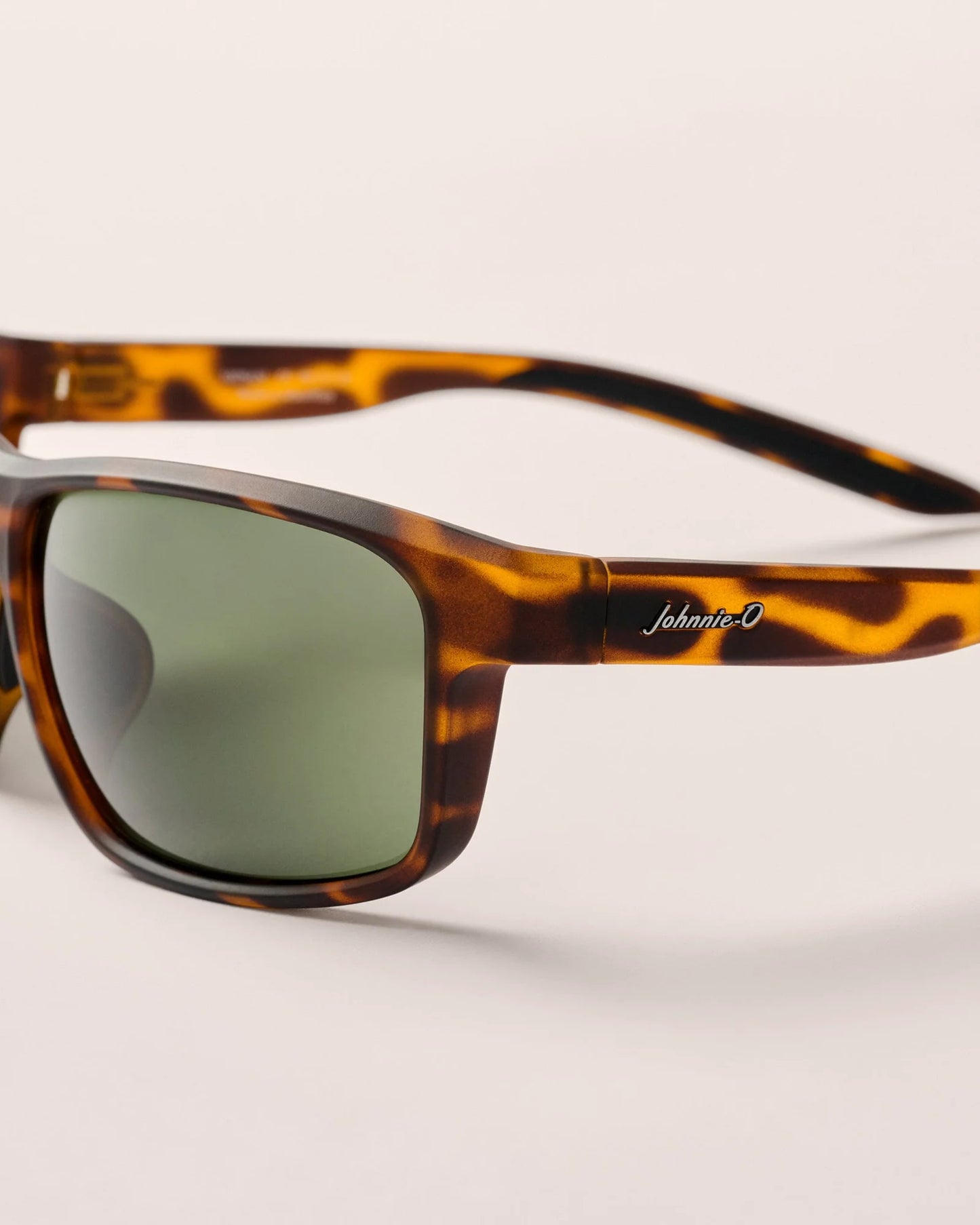 Cypress Polarized Sunglasses - Tortoise