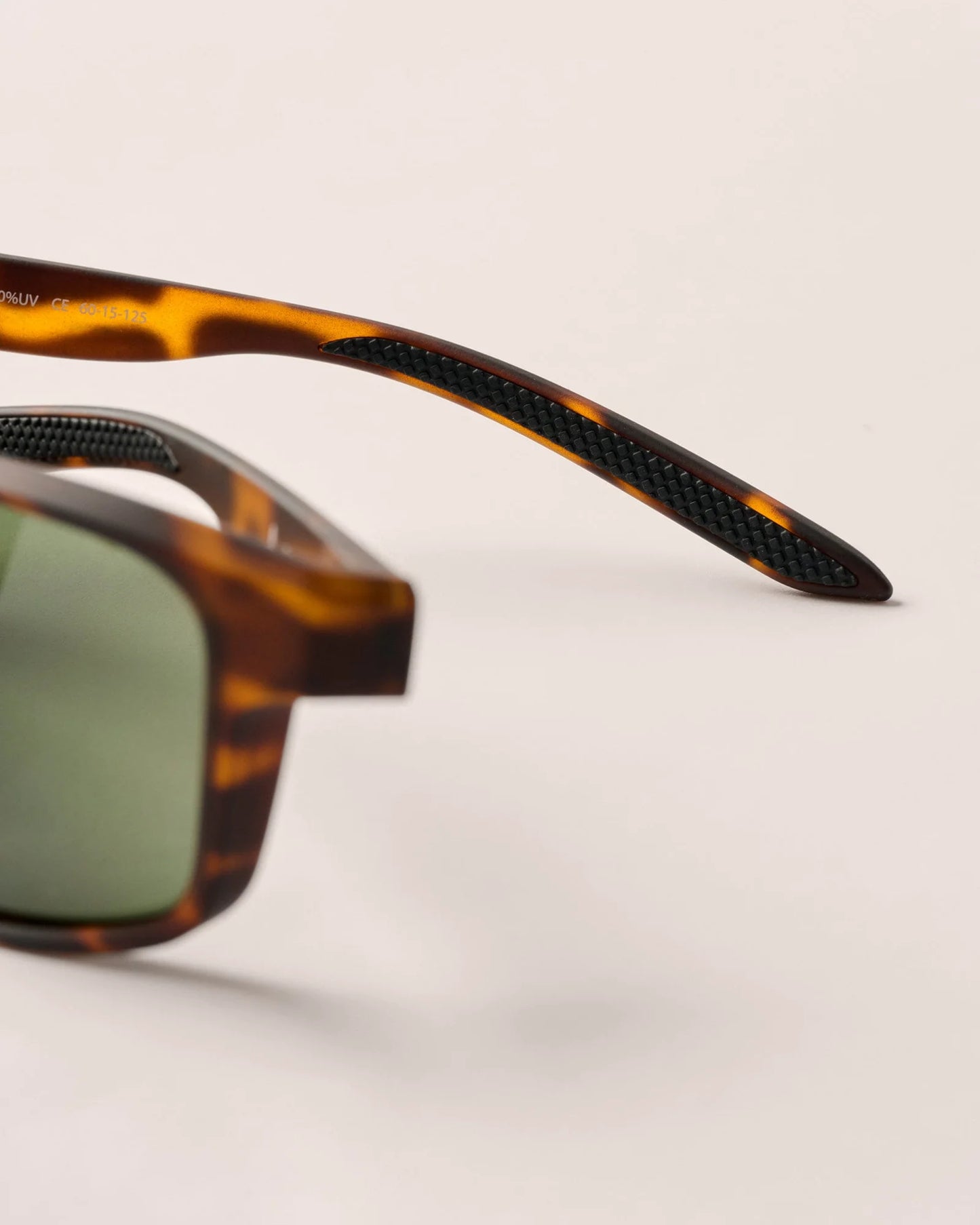 Cypress Polarized Sunglasses - Tortoise