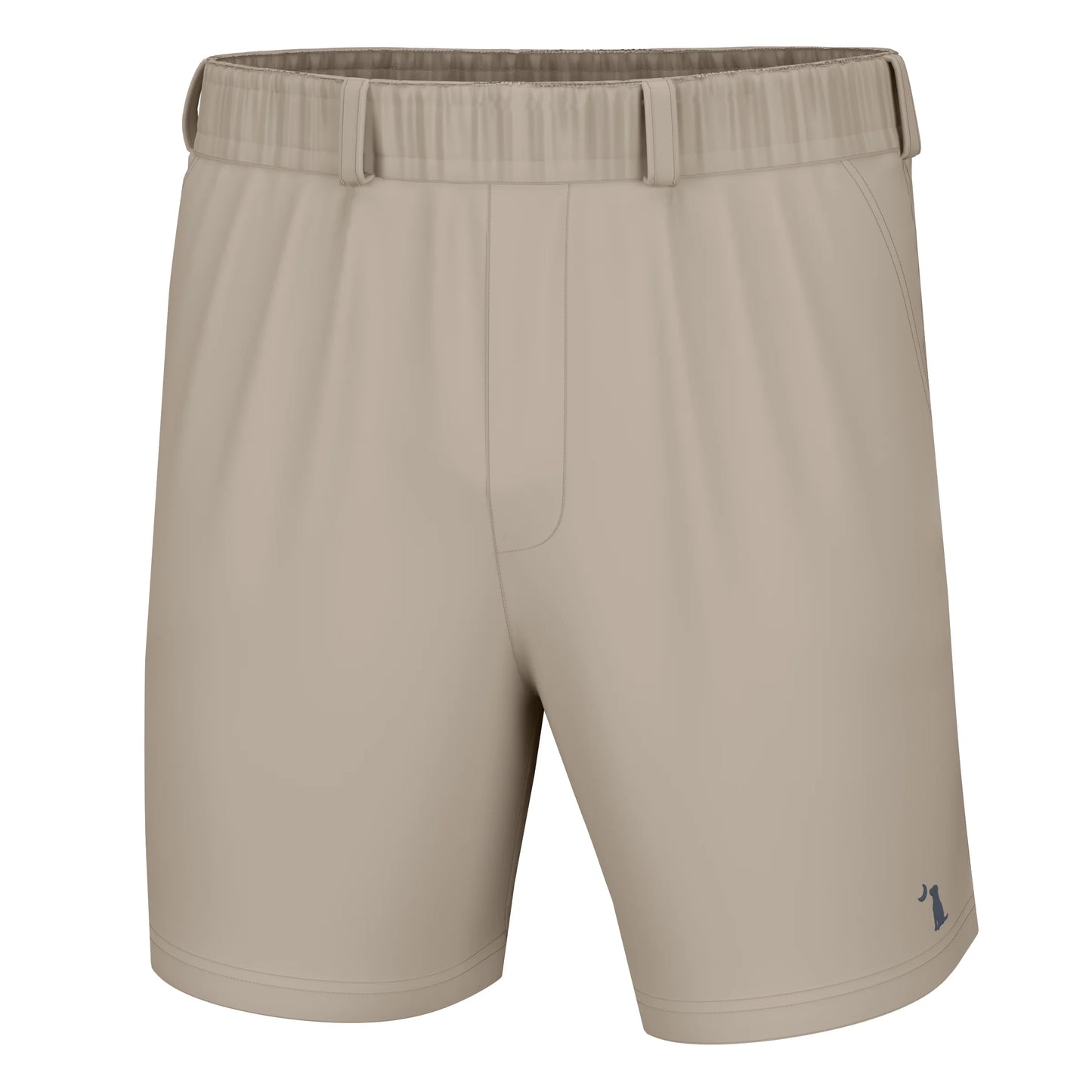 Youth Volley Short - Khaki