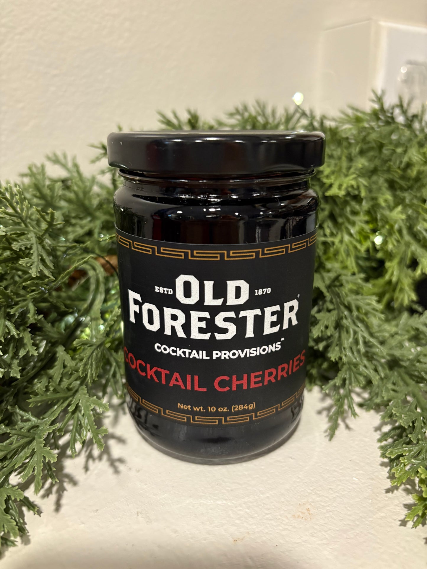 Old Forester Provisions - Cocktail Cherries