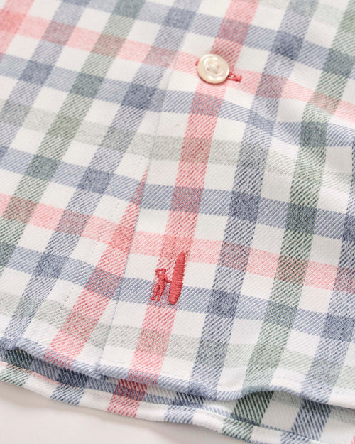 Everyday Button Down - Callum - Navy