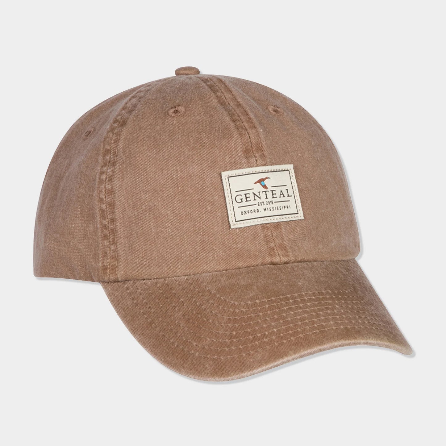Cotton Patch Hat