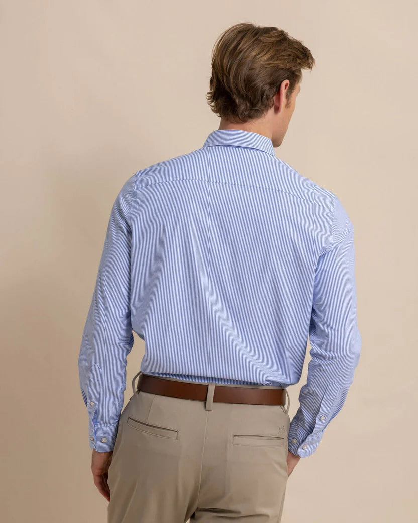 Charleston Granby Stripe Sportsshirt