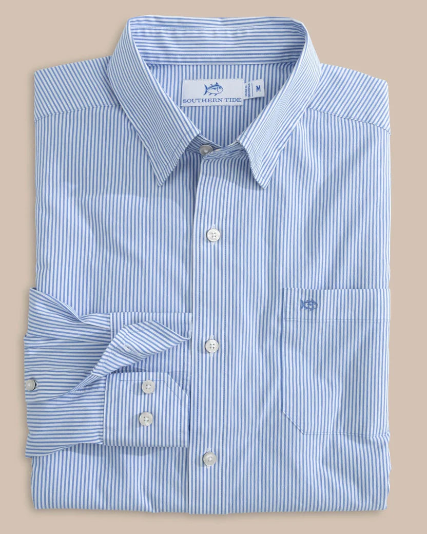 Charleston Granby Stripe Sportsshirt