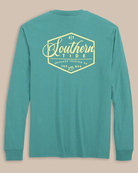 Skipjack Trading Co Long Sleeve Tee