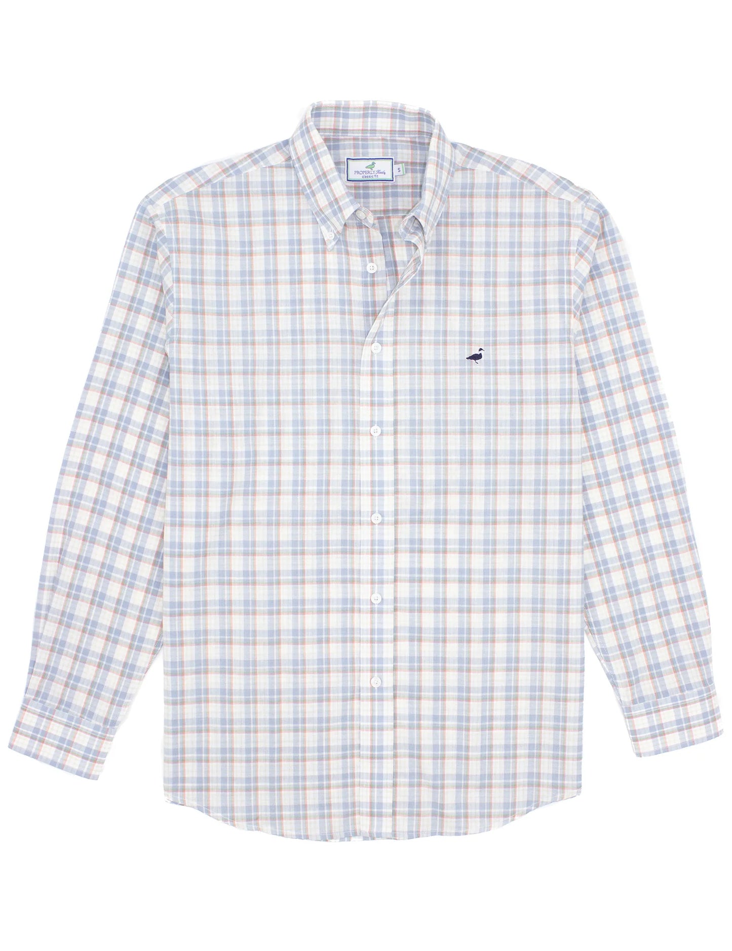 Seasonal Sportshirt