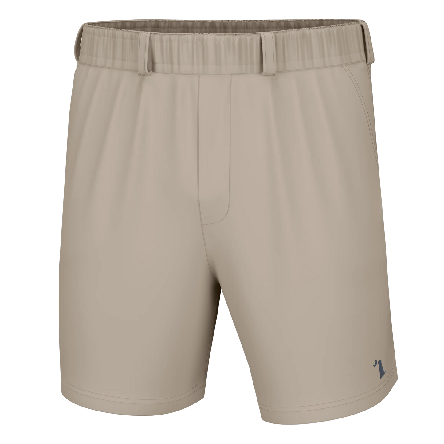 Volley Short - Khaki