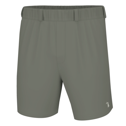 Volley Short - Olive